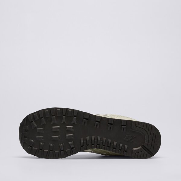 Buty sportowe męskie NEW BALANCE ML_WL515V3 ml515lcg kolor zielony