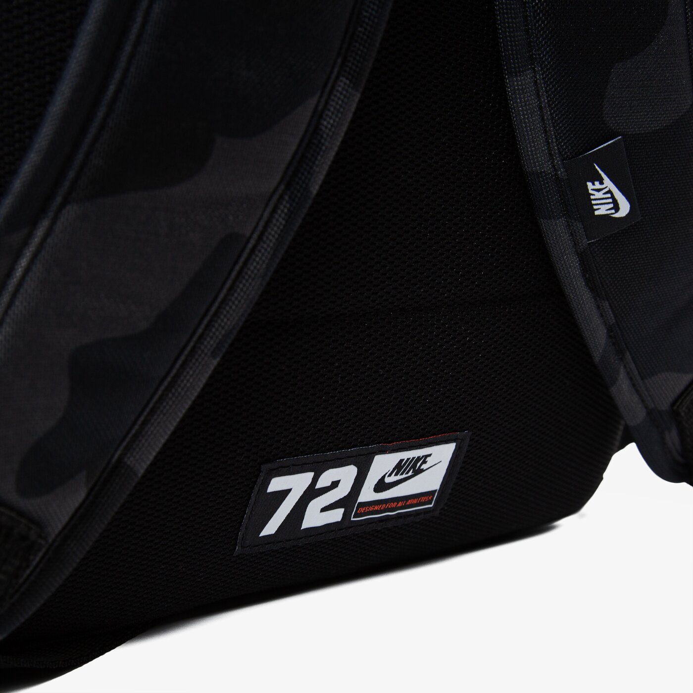 Plecak damski NIKE PLECAK NK ELMNTL BKPK - 2.0 AOP2 ba6021-010 kolor multicolor