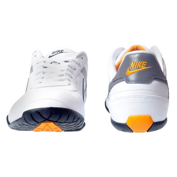 Buty sportowe męskie NIKE STREET PANA II  395926105 kolor biały
