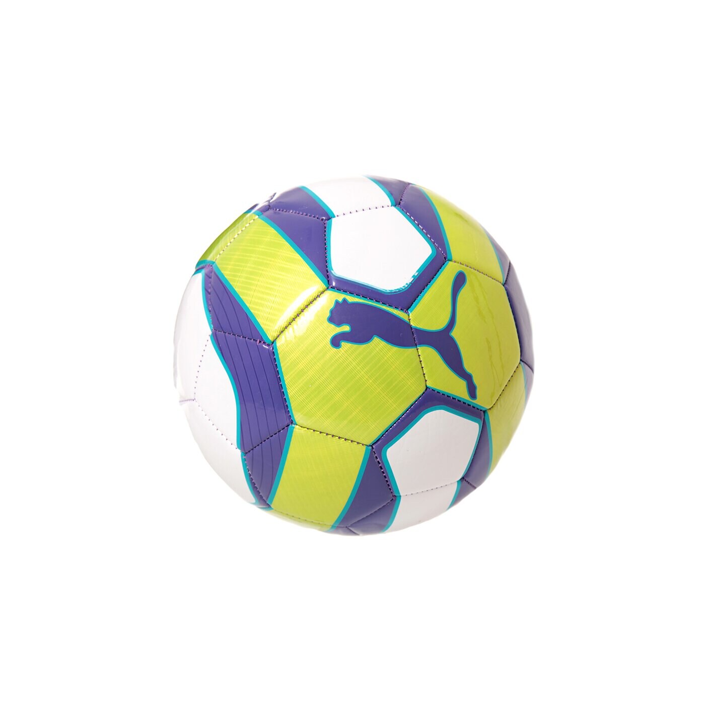 Damska piłka nożna PUMA PILKA EVOPOWER GRAPHIC 8223204 kolor zielony