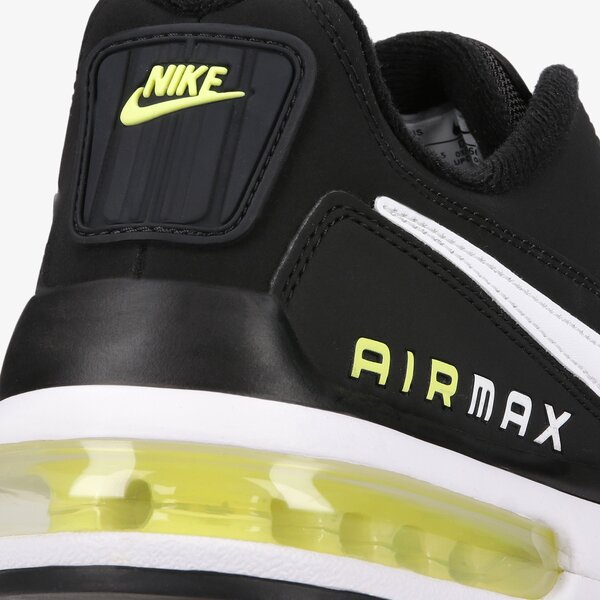 Buty sportowe męskie NIKE AIR MAX LTD 3 dn5466-001 kolor czarny