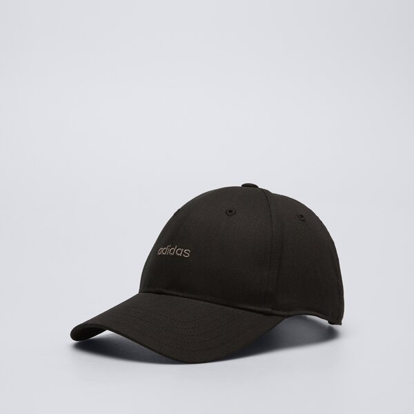 Czapka z daszkiem damska ADIDAS CZAPKA BSBL STREET ip6317 kolor czarny