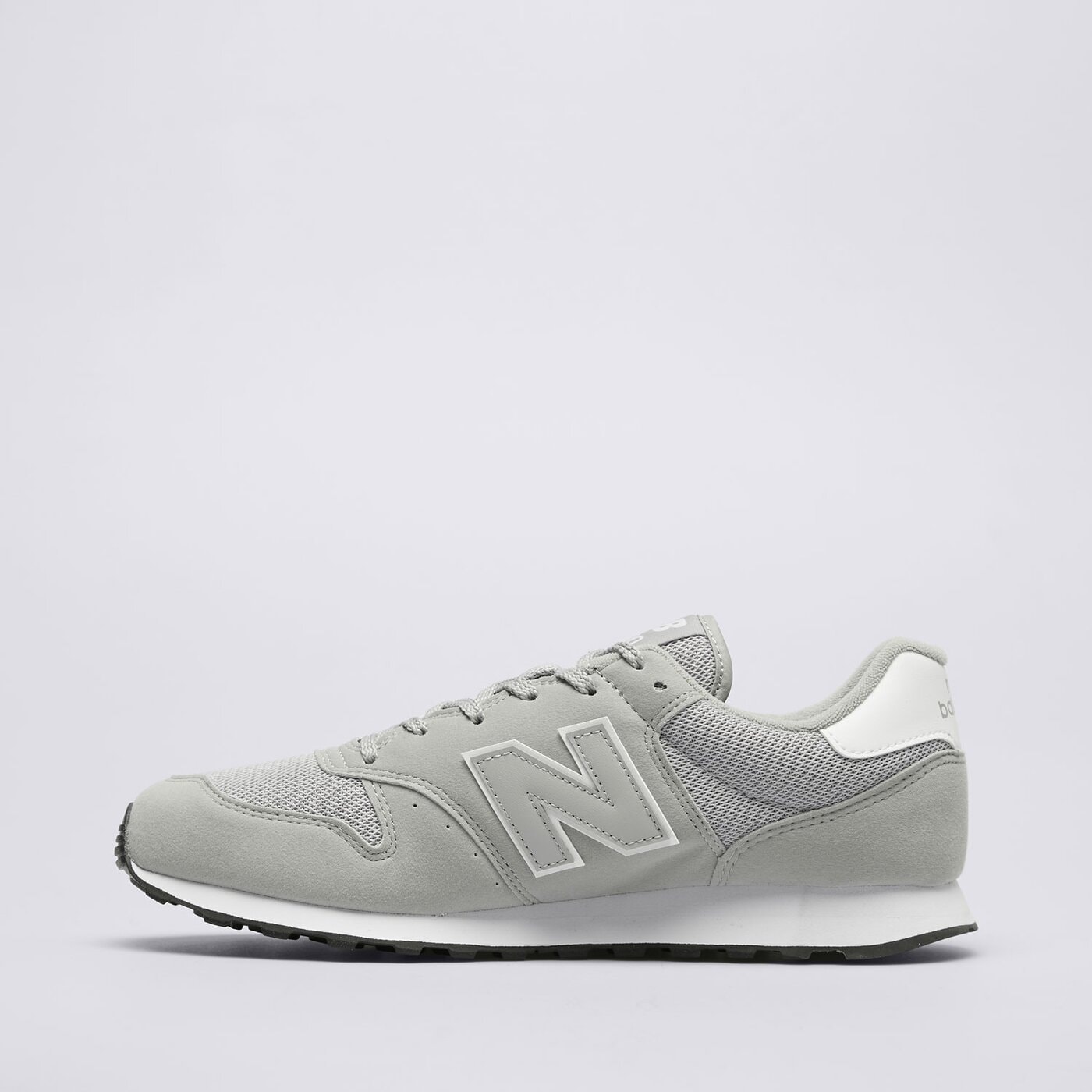Buty sportowe męskie NEW BALANCE GM500V2 gm500eg2 kolor szary