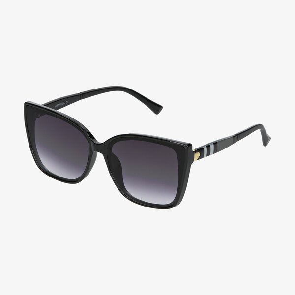 Okulary przeciwsłoneczne damskie OTO OKULARY BOSTON C1 0905c1 kolor multicolor