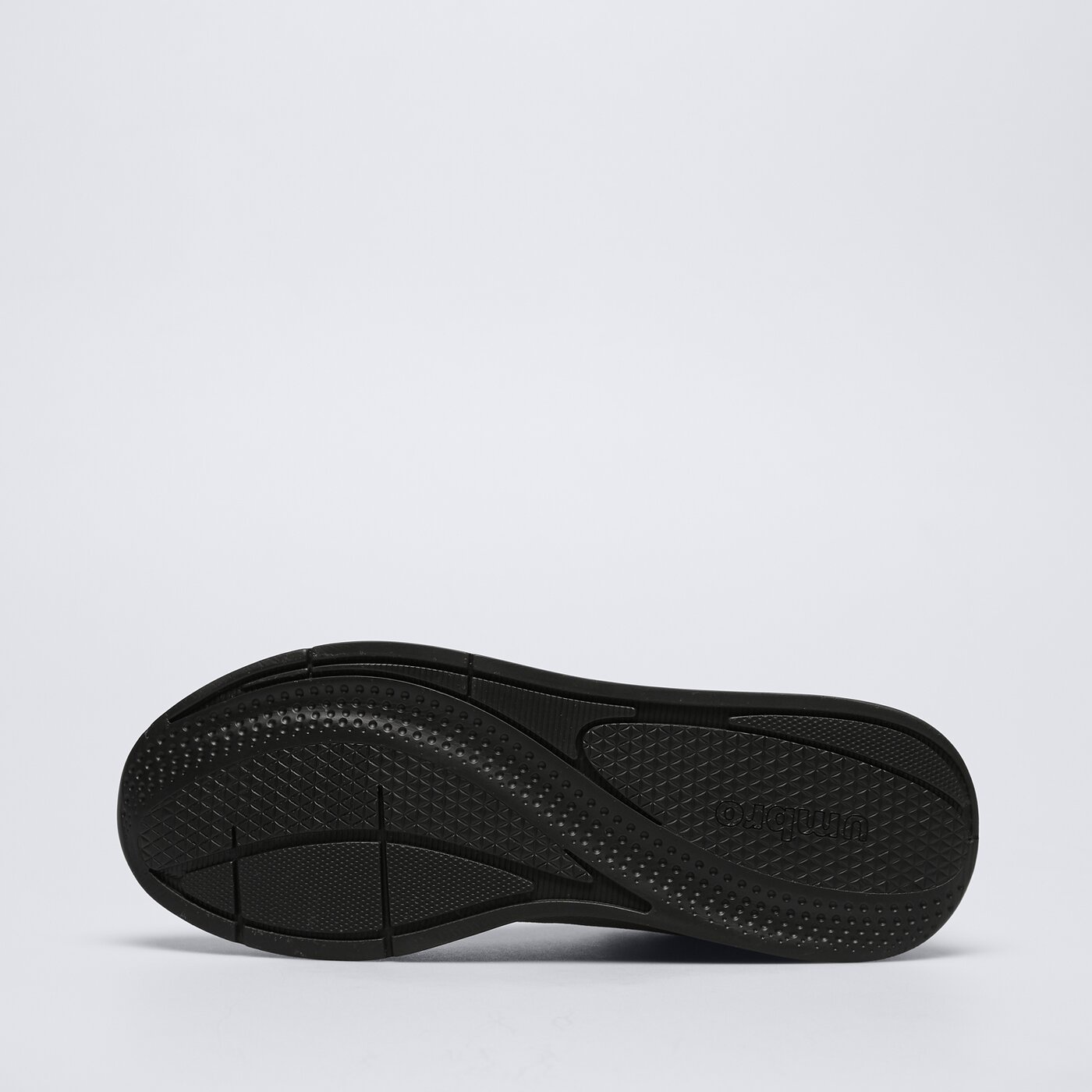 Buty sportowe męskie UMBRO TONDO umml125014 kolor szary