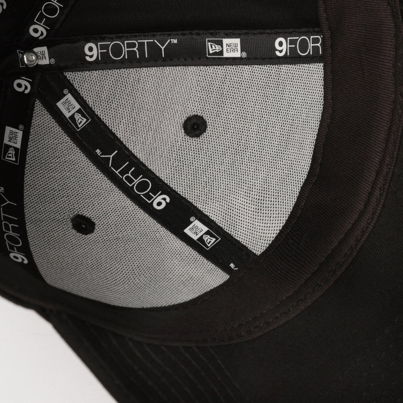 Czapka z daszkiem damska NEW ERA CZAPKA MLB 9FORTY NYY LEAGUE B NY YANKEES 10531941 kolor czarny