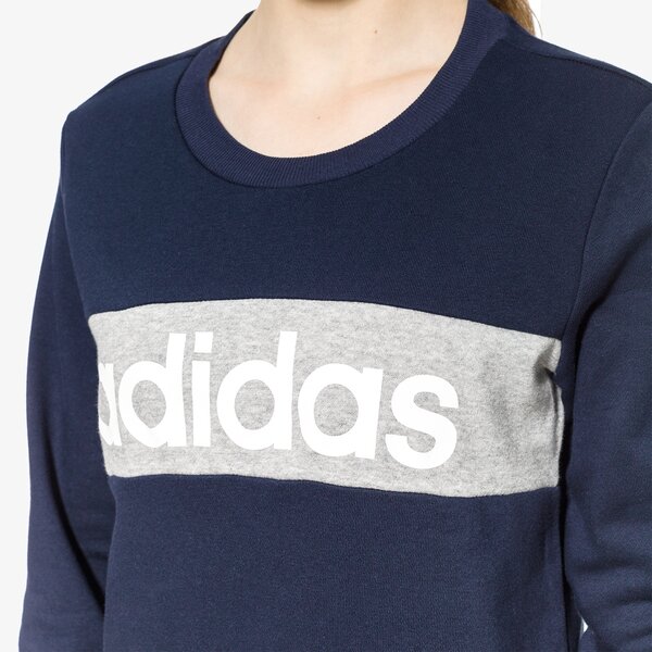 ADIDAS KOMPLET WTS CHL ce1748 kolor granatowy