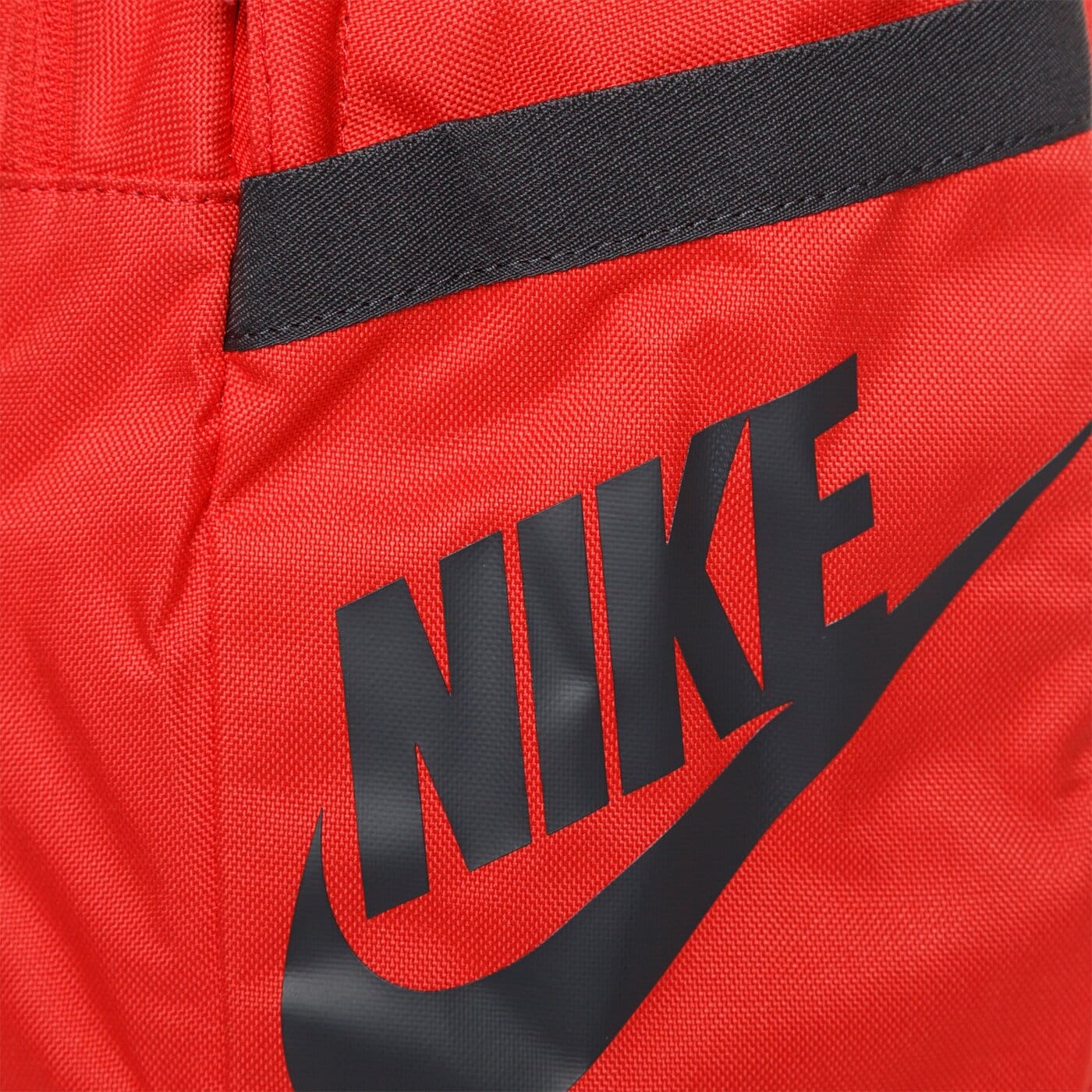 Plecak damski NIKE PLECAK ALL ACCESS SOLEDAY ba6103-631 kolor czerwony