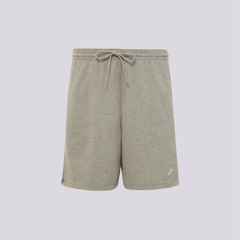 NIKE SZORTY M NK CLUB KNIT SHORT
