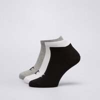 CHAMPION SKARPETY 3PK SNEAKER SOCKS