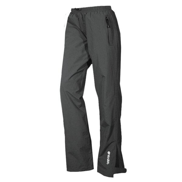 Spodnie dresowe damskie HI TEC-SPODNIE LADY ROBINA BLACK ladyrobinabl 