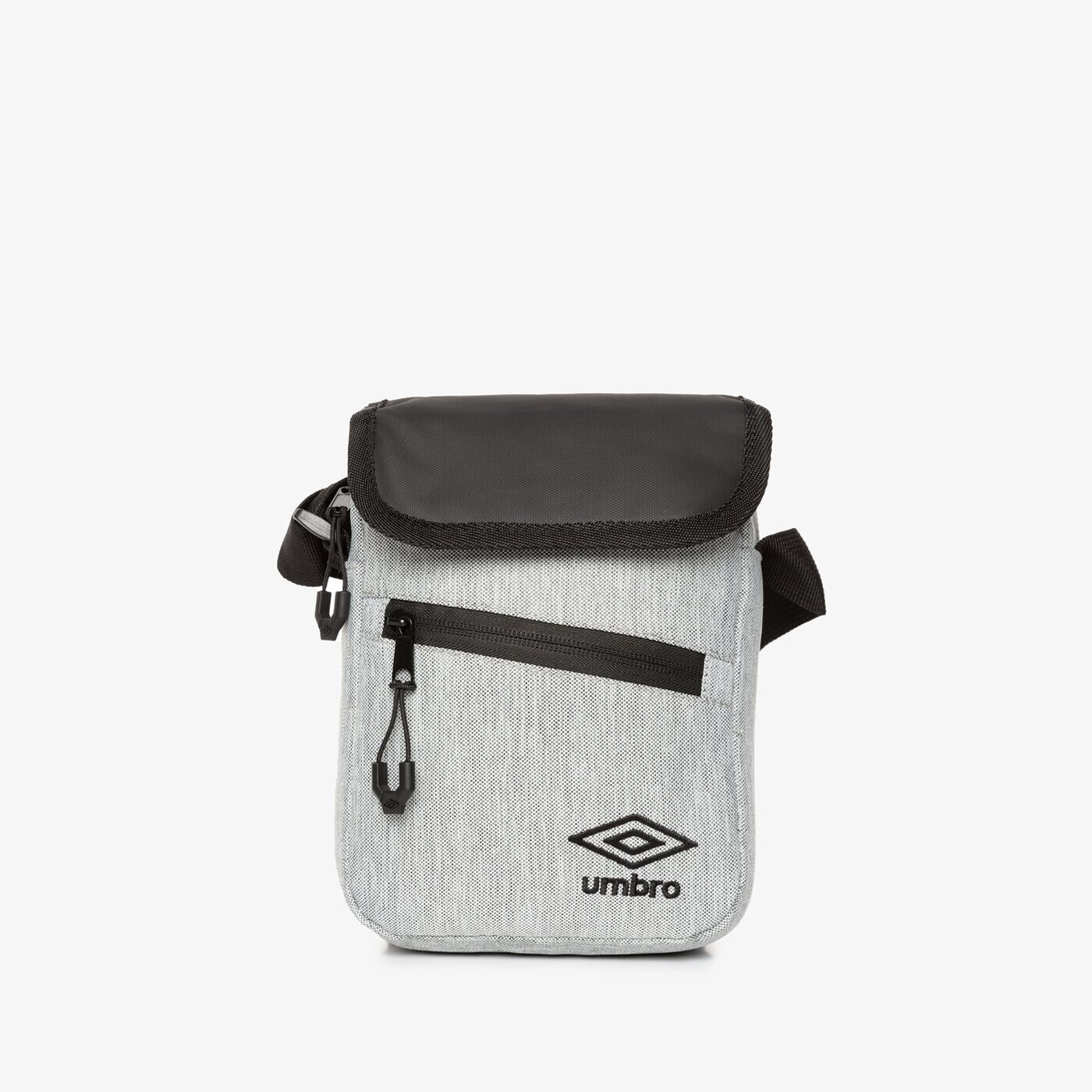 Torba sportowa damska UMBRO TOREBKA HESWALL ul321tom05002 kolor szary