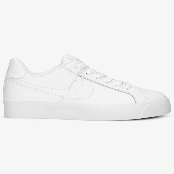 Buty sportowe męskie NIKE COURT ROYALE AC bq4222-101 kolor biały