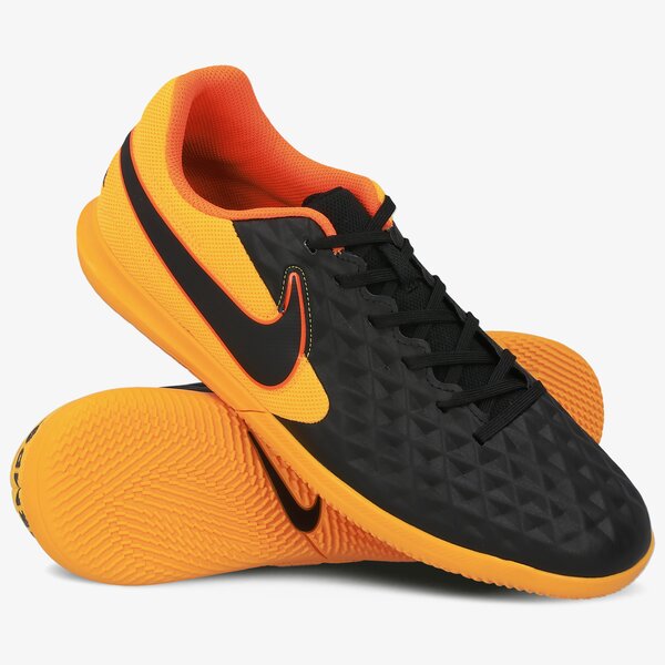 Buty piłkarskie męskie NIKE LEGEND 8 CLUB IC at6110-008 kolor multicolor