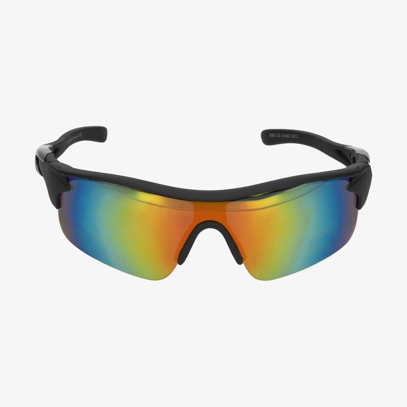 Okulary przeciwsłoneczne męskie OTO OKULARY SUN ESCOBAR C3P 0383c3p kolor multicolor