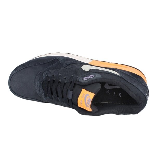 Buty sportowe męskie NIKE AIR MAX 1 PRM  512033400 kolor granatowy