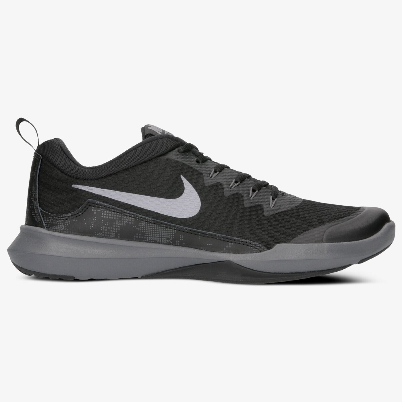 Buty treningowe męskie NIKE LEGEND TRAINER 924206-003 kolor czarny