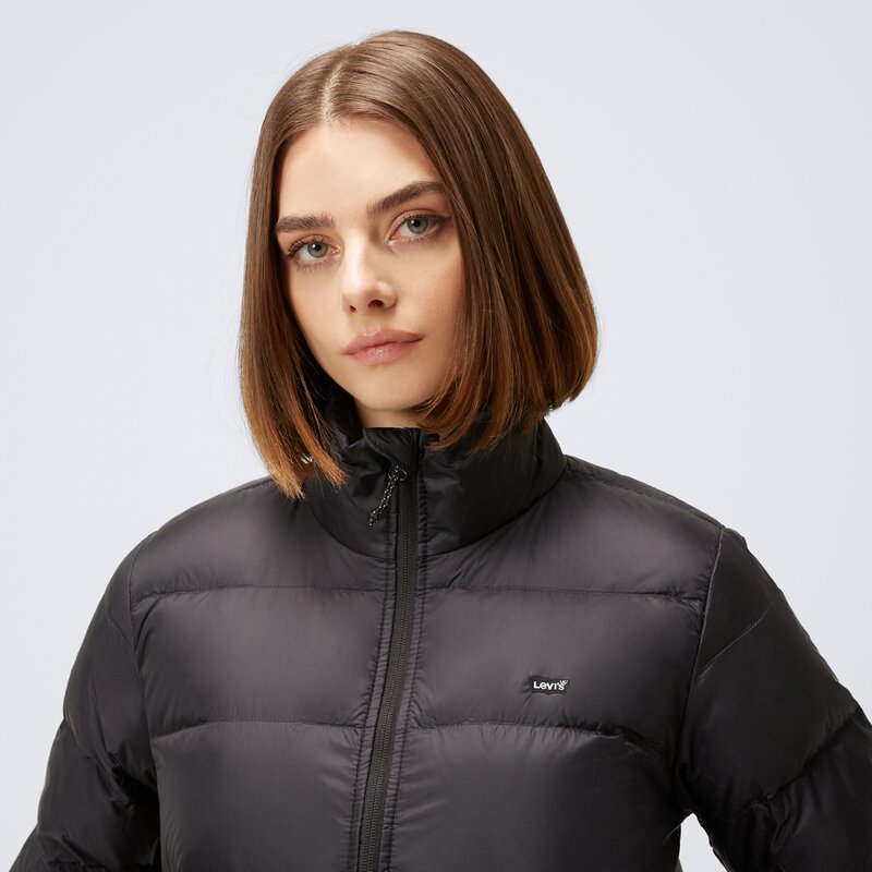 LEVI'S KURTKA ZIMOWA POLLY PACKABLE DWN JCKT
