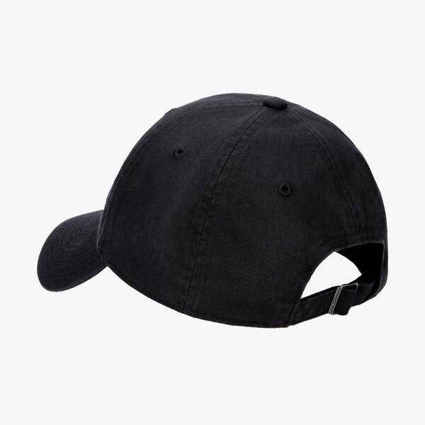 Czapka z daszkiem damska NIKE CZAPKA W NSW H86 CAP FUTURA CLASSIC ao8662-010 kolor czarny