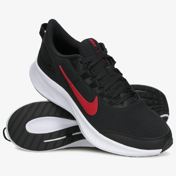 Buty do biegania męskie NIKE RUN ALL DAY 2 cd0223-002 kolor czarny