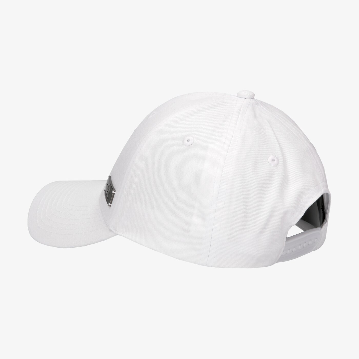 Czapka z daszkiem damska UMBRO CZAPKA QUESSO ul19hat06002 kolor biały