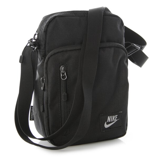 Torba sportowa damska NIKE TORBA CORE SMALL ITEMS II ba4293067 kolor czarny