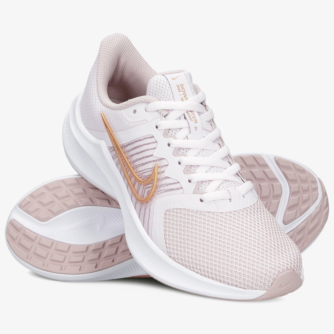 Buty do biegania damskie NIKE DOWNSHIFTER 11 WOMEN'S kolor różowy