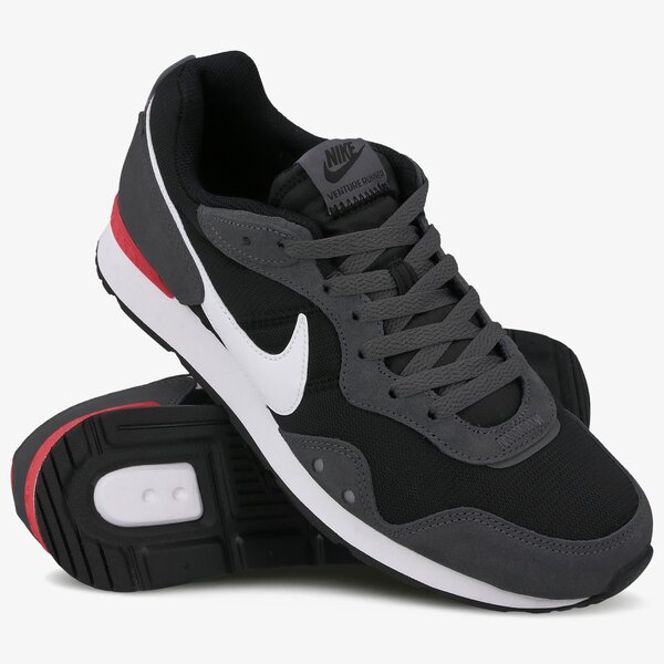 Buty sportowe męskie NIKE VENTURE RUNNER ck2944-004 kolor czarny