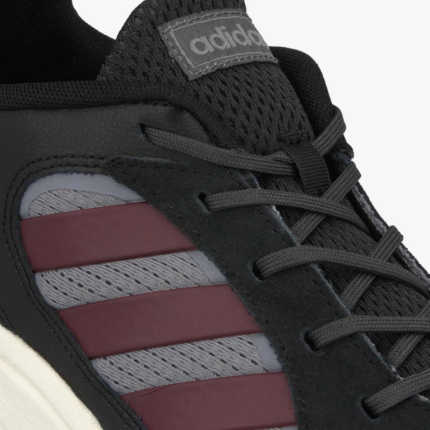 Buty sportowe męskie ADIDAS 90S VALASION ee9900 kolor czarny