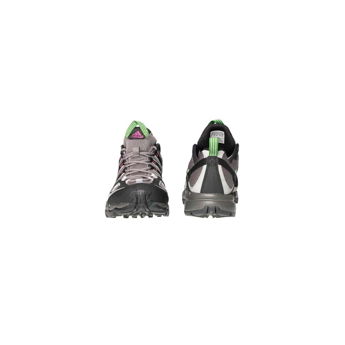 Buty outdoor damskie ADIDAS AX 1 W g44580 kolor szary