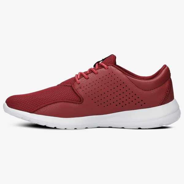 Buty sportowe męskie FEEWEAR GATA fwmd117003 kolor bordowy