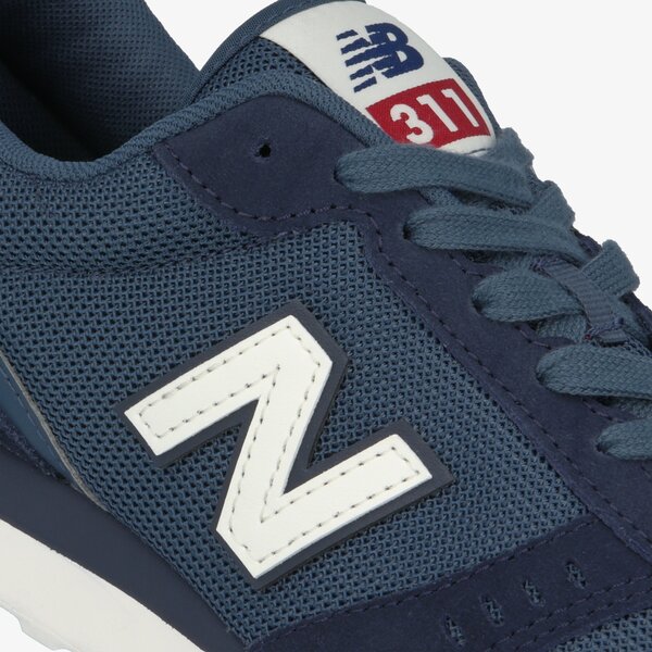 Buty sportowe męskie NEW BALANCE ML311LN2 ml311ln2 kolor granatowy