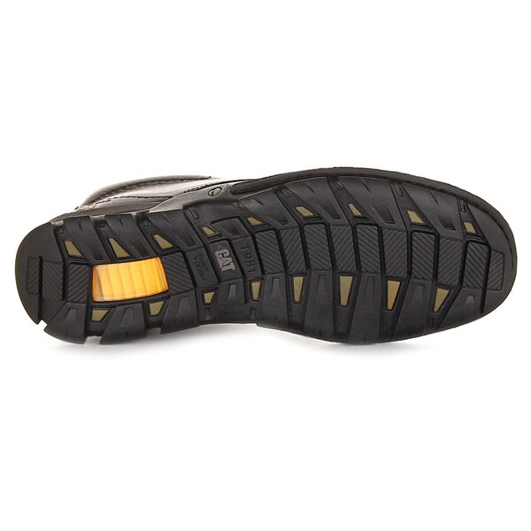 Buty sportowe męskie CATERPILLAR BLAXLAND MID 715341 kolor czarny