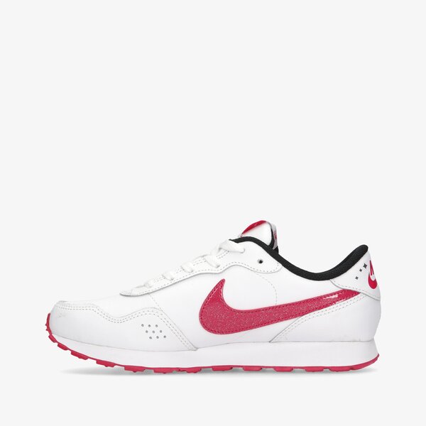 Buty dziecięce NIKE MD VALIANT SE dc9307-100 kolor biały
