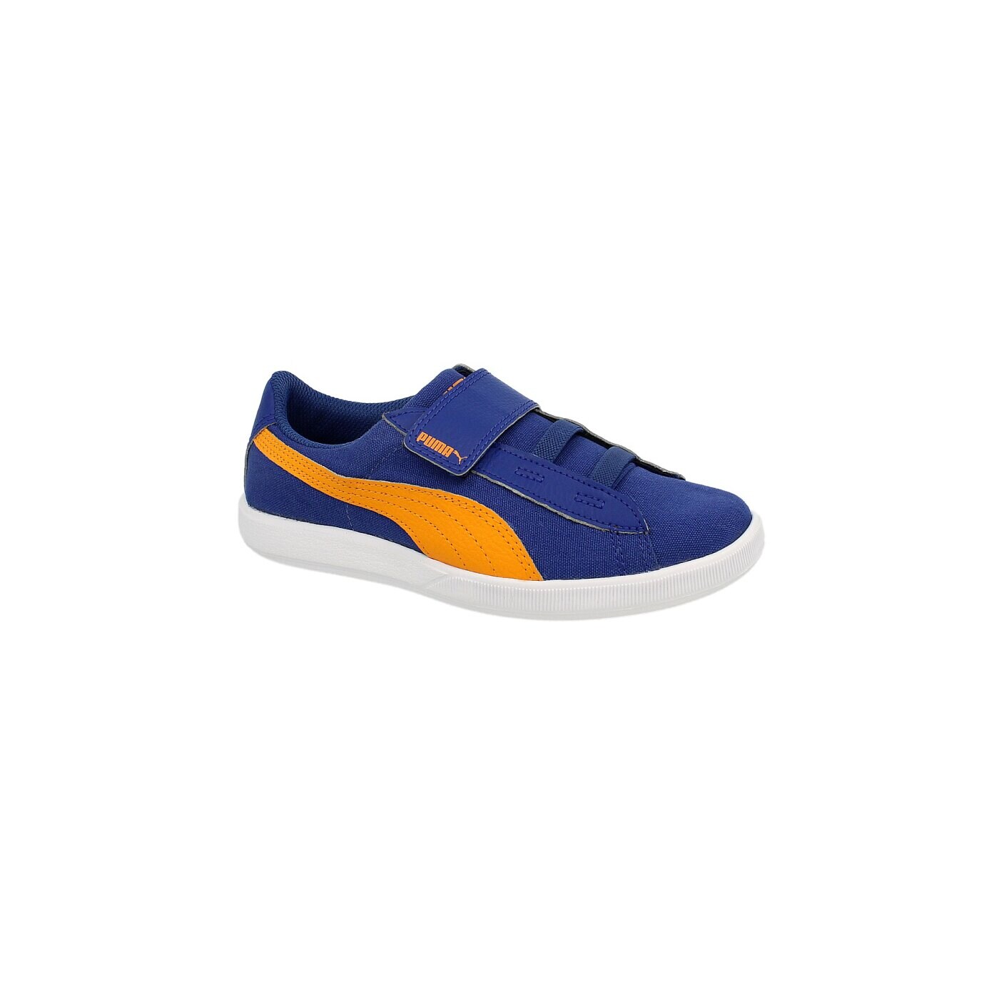 Buty dziecięce PUMA ARCHIVE LITE LO CVS V KIDS 35599203 kolor granatowy