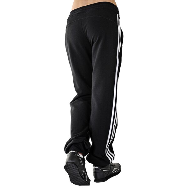 Spodnie dresowe damskie ADIDAS SPODNIE ESS 3S CUF PANT o05044 
