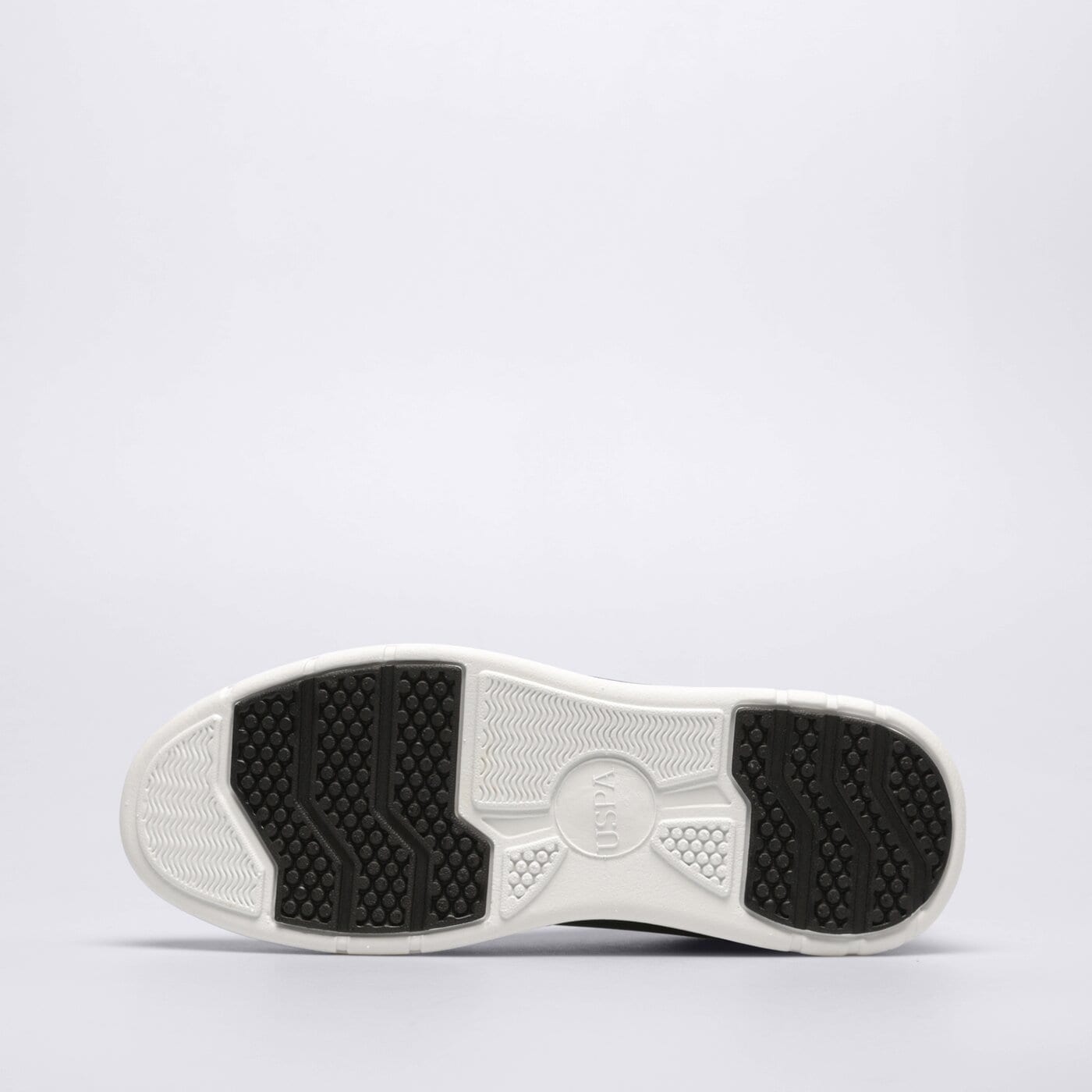 Buty sportowe męskie U.S. POLO ASSN. YGOR006  ygor006dbl001 kolor granatowy