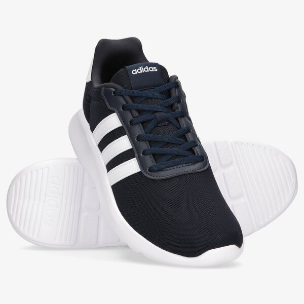 Buty sportowe męskie ADIDAS LITE RACER 3.0 gy3095 kolor granatowy