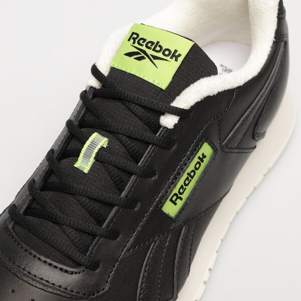 Buty sportowe męskie REEBOK GLIDE 100032903 kolor czarny