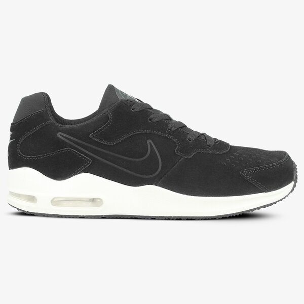 Buty sportowe męskie NIKE AIR MAX MURI PREM 916770001 kolor czarny