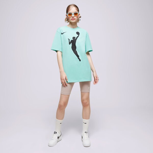 Spodenki damskie NIKE SZORTY W NSW ESSNTL MR BIKER cz8526-272 kolor beżowy