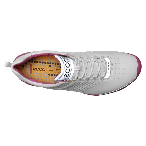Buty treningowe damskie ECCO BIOM TRAINER 80150357053 kolor biały
