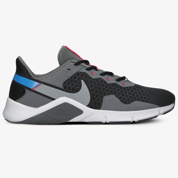 Buty treningowe męskie NIKE LEGEND ESSENTIAL 2 cq9356-014 kolor szary