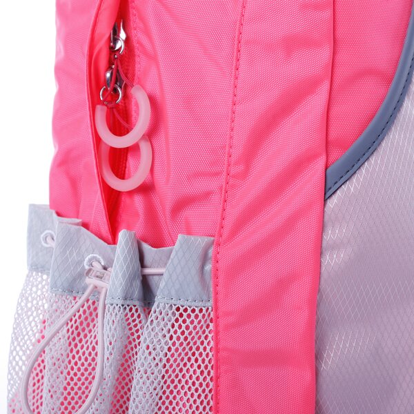 Plecak damski NIKE PLECAK VARSITY GIRL BACKPACK ba3351616 kolor różowy