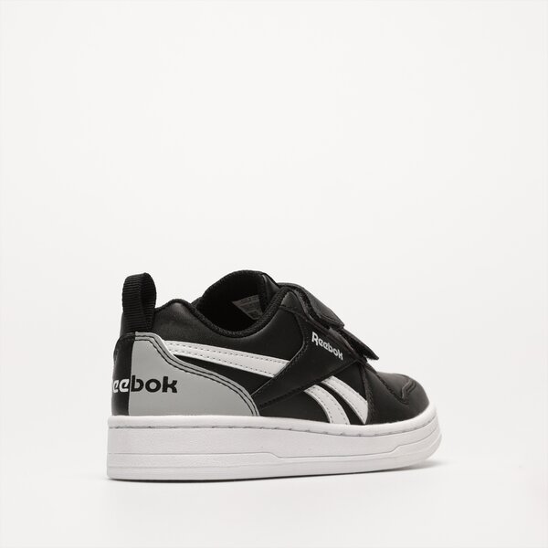 Buty dziecięce REEBOK ROYAL PRIME 2.0 2V hp4739 kolor czarny