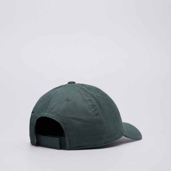 NIKE CZAPKA FUTURA PATCH CURVE BRIM CAP 8a3014f32 kolor granatowy