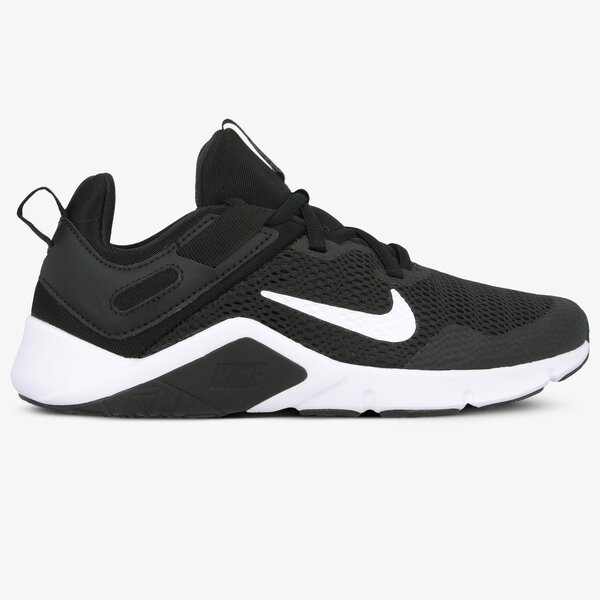 Buty treningowe damskie NIKE WMNS LEGEND ESSENTIAL cd0212-001 kolor czarny