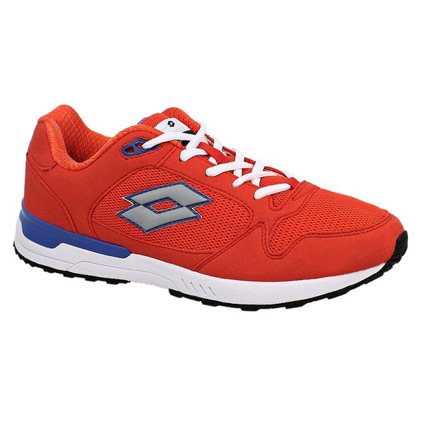 LOTTO PARK TRAINER r5969 kolor czerwony