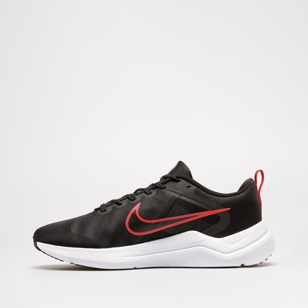 Buty do biegania męskie NIKE DOWNSHIFTER 12 dd9293-003 kolor czarny