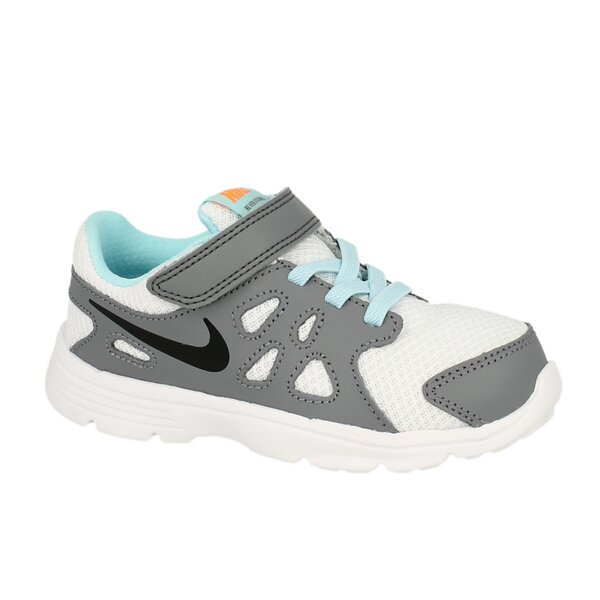 NIKE REVOLUTION 2 TDV 555092102 kolor biały